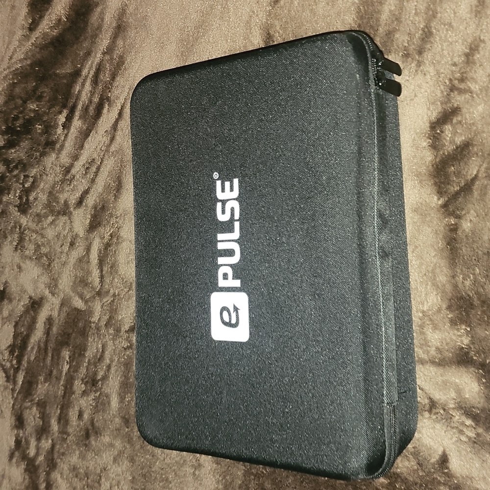 Epulse vibrax